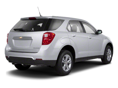 2011 Chevrolet Equinox LT w/1LT