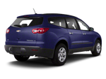 2011 Chevrolet Traverse LS