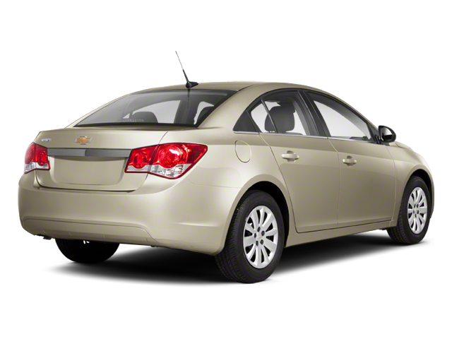 2011 Chevrolet Cruze LT