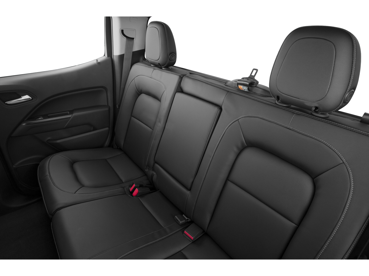 2015 Chevrolet Colorado 4WD LT