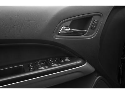 2015 Chevrolet Colorado 4WD LT