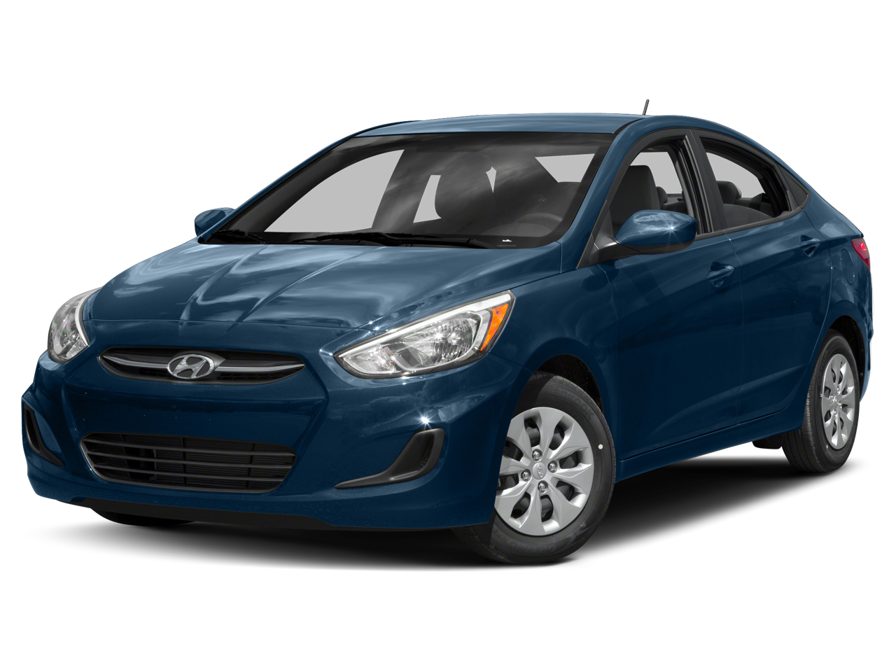 2015 Hyundai Accent