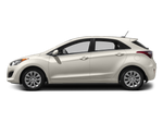 2017 Hyundai Elantra GT Auto