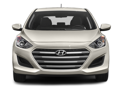 2017 Hyundai Elantra GT Auto
