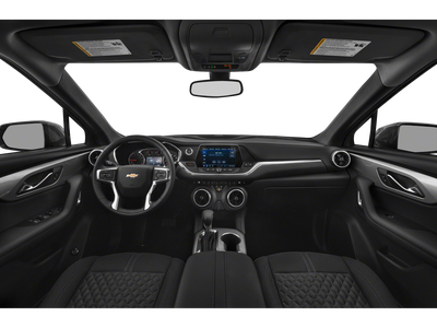 2019 Chevrolet Blazer FWD 4dr w/2LT