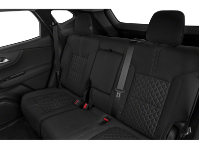 2019 Chevrolet Blazer FWD 4dr w/2LT