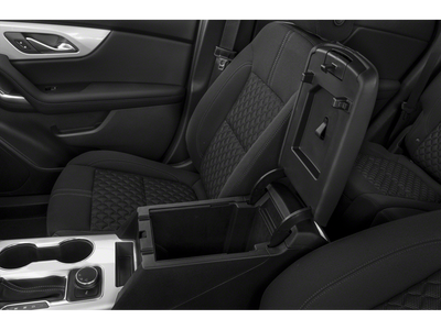 2019 Chevrolet Blazer FWD 4dr w/2LT