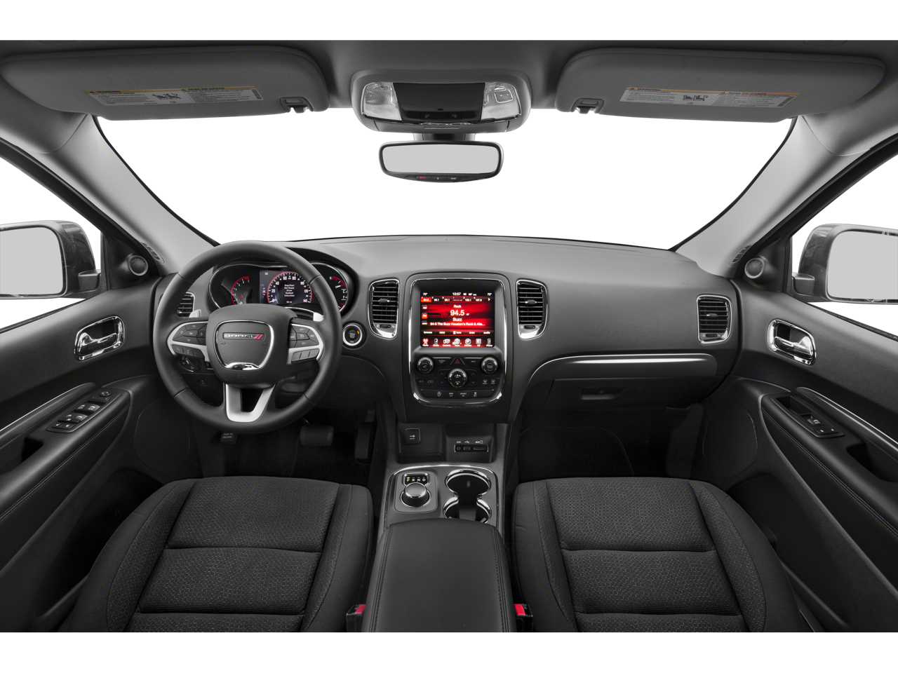 2019 Dodge Durango GT Plus AWD