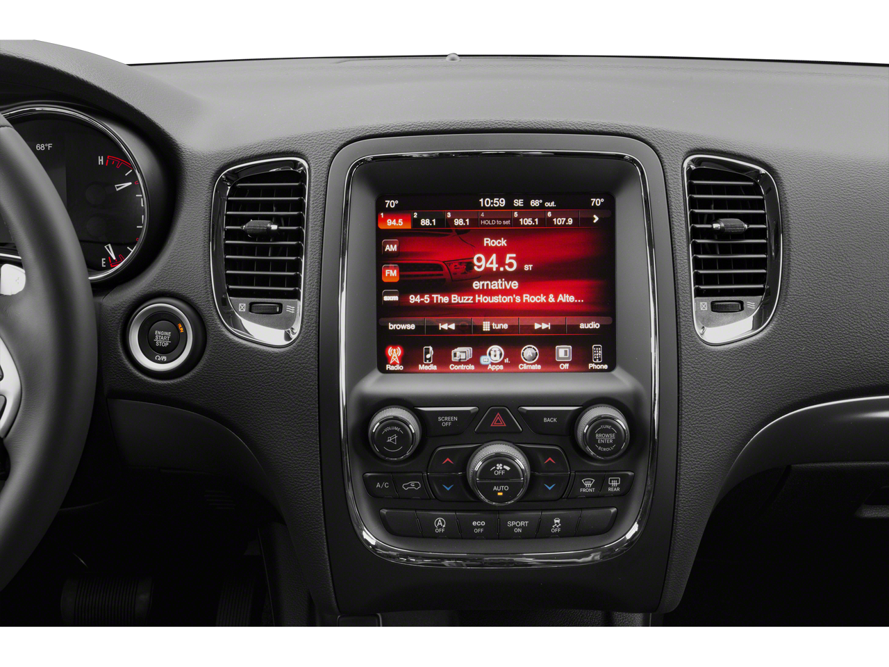 2019 Dodge Durango GT Plus AWD