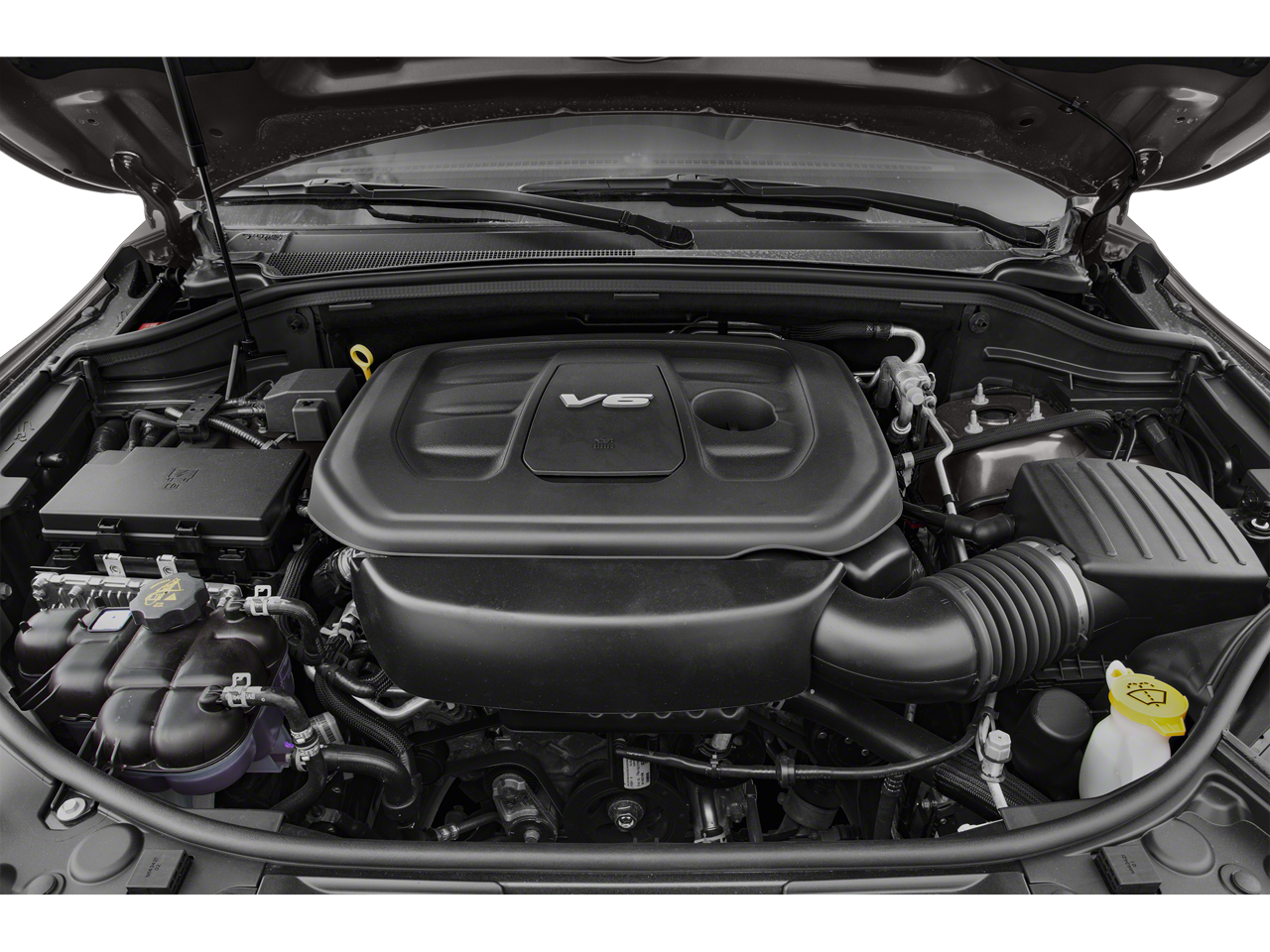 2019 Dodge Durango GT Plus AWD