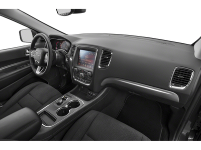 2019 Dodge Durango GT Plus AWD