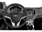 2020 Chevrolet Sonic LT