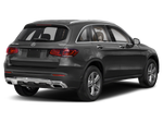 2020 Mercedes-Benz GLC 300 4MATIC®