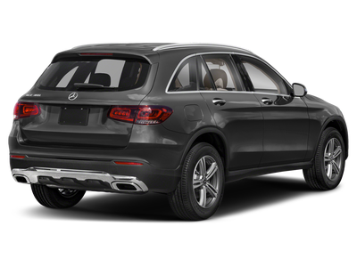 2020 Mercedes-Benz GLC 300 4MATIC®