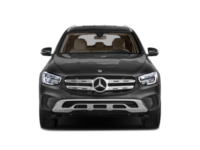 2020 Mercedes-Benz GLC 300 4MATIC®