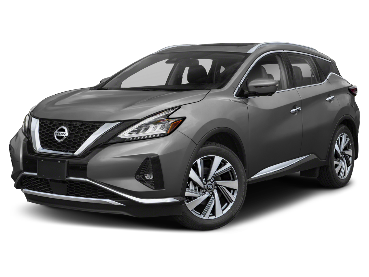 2022 Nissan Murano Platinum AWD's photo
