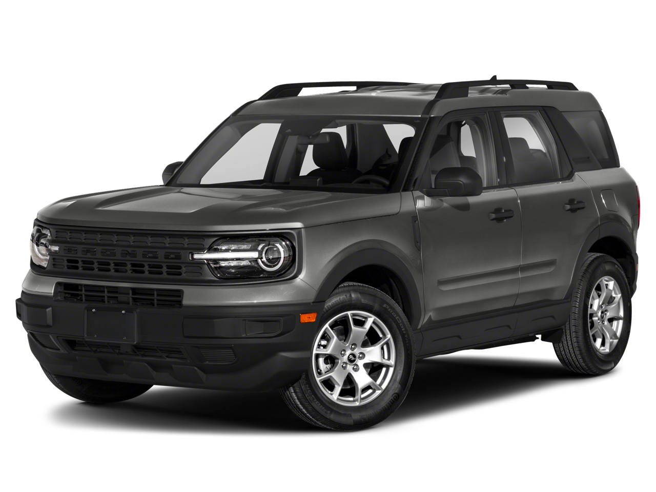 2023 Ford Bronco Sport - 4X4's photo