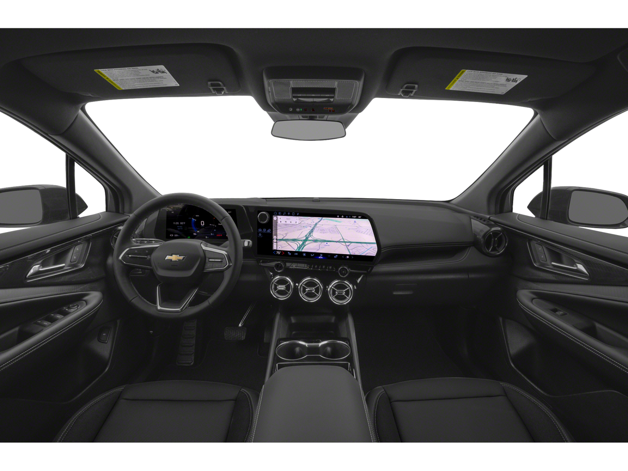 2024 Chevrolet Blazer EV LT