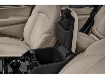 2024 Jeep Grand Cherokee Laredo X 4x4