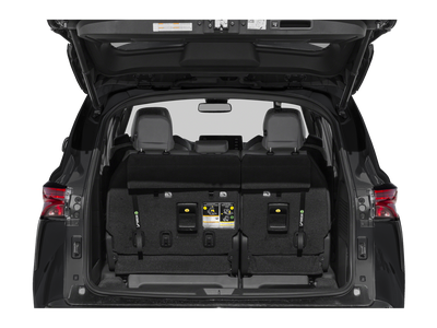 2024 Toyota Sienna XSE