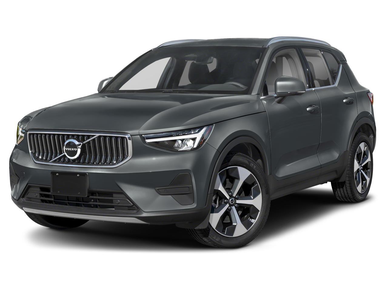 2024 Volvo XC40 Core Bright Theme