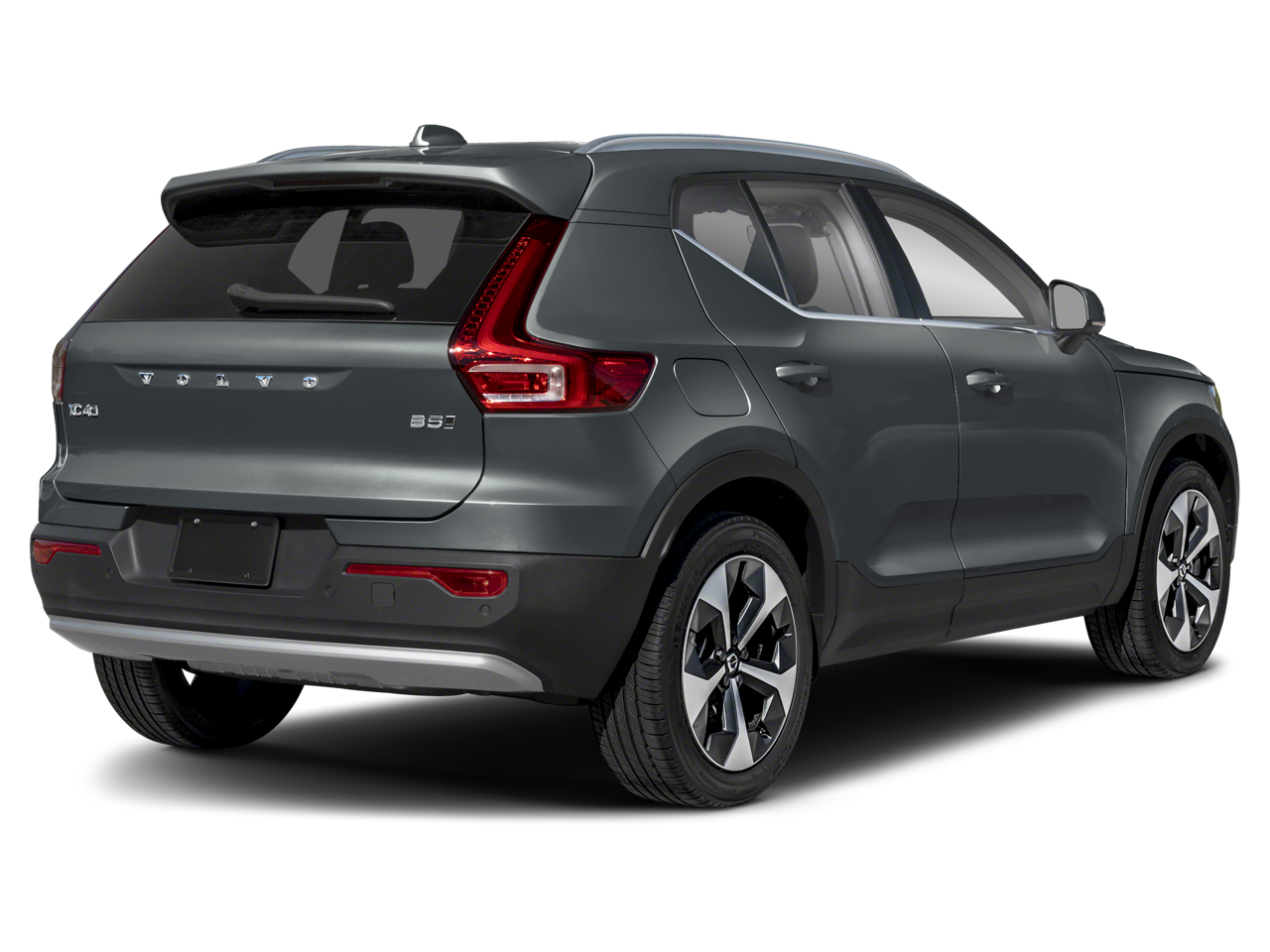 2024 Volvo XC40 Core Bright Theme