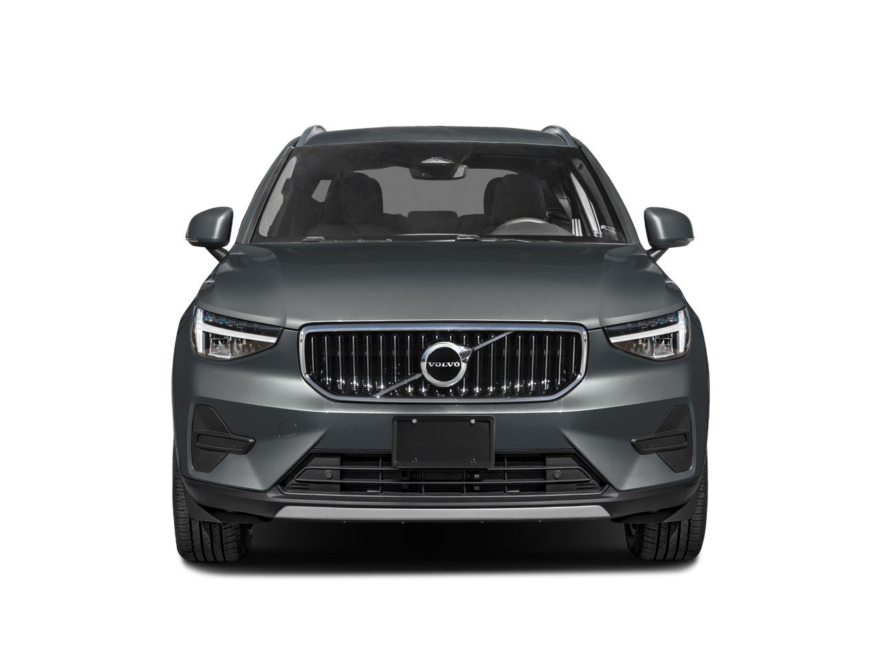 2024 Volvo XC40 Core Bright Theme