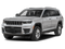 2025 Jeep Grand Cherokee L Laredo 4x4