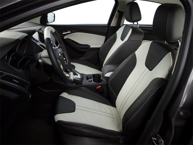 2013 Ford Focus S