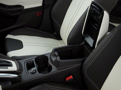 2013 Ford Focus S