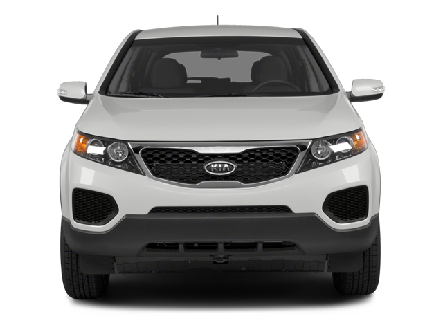 2013 Kia Sorento EX