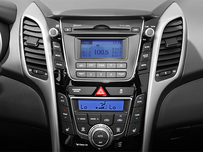 2014 Hyundai Elantra GT 5dr HB Auto