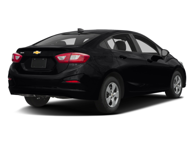 Used 2016 Chevrolet Cruze LS with VIN 1G1BC5SMXG7262065 for sale in Chicago, IL