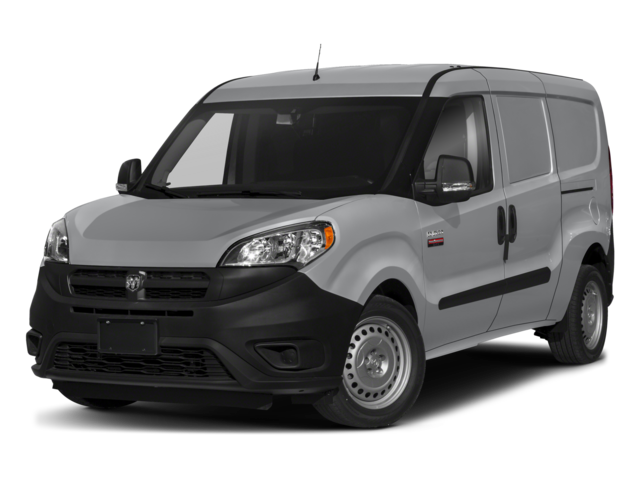 2018 RAM ProMaster City Tradesman Cargo's photo
