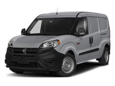 2018 RAM ProMaster City Tradesman Cargo Van