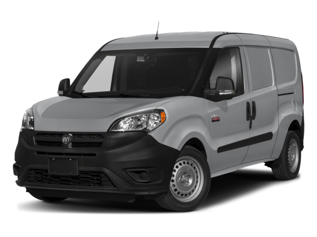 2018 RAM ProMaster City Tradesman Cargo Van
