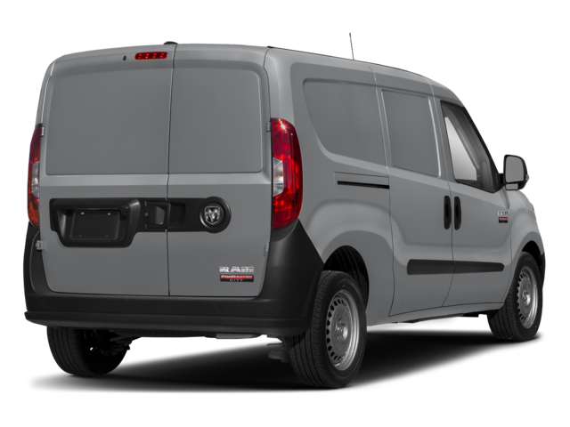 2018 RAM ProMaster City Tradesman Cargo Van