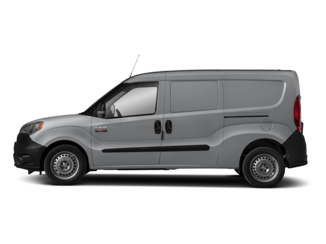 2018 RAM ProMaster City Tradesman Cargo Van