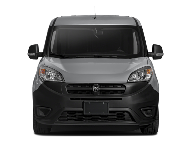 2018 RAM ProMaster City Tradesman Cargo Van