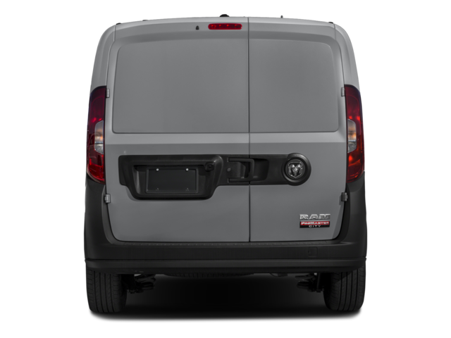 2018 RAM ProMaster City Tradesman Cargo Van