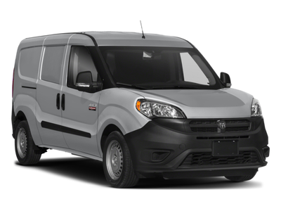 2018 RAM ProMaster City Tradesman Cargo Van