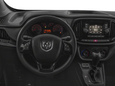 2018 RAM ProMaster City Tradesman Cargo Van
