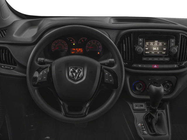 2018 RAM ProMaster City Tradesman Cargo Van