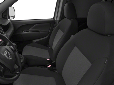 2018 RAM ProMaster City Tradesman Cargo Van