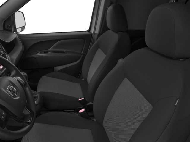 2018 RAM ProMaster City Tradesman Cargo Van