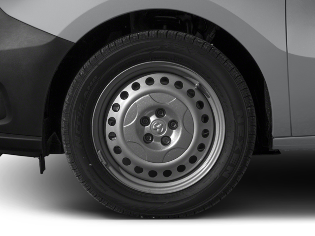 2018 RAM ProMaster City Tradesman Cargo Van