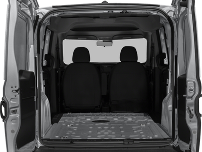 2018 RAM ProMaster City Tradesman Cargo Van