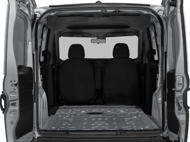 2018 RAM ProMaster City Tradesman Cargo Van