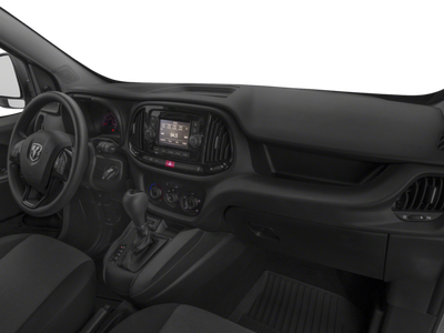 2018 RAM ProMaster City Tradesman Cargo Van