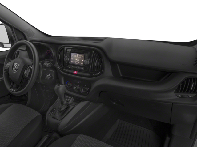 2018 RAM ProMaster City Tradesman Cargo Van